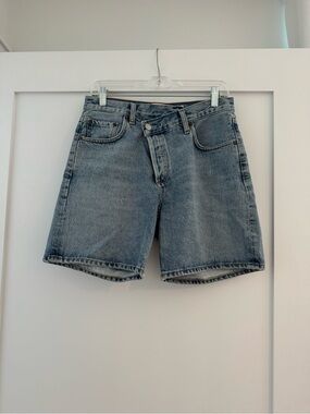 Agolde Criss Shorts